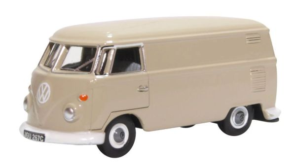 OXF76VWS004 - VOLKSWAGEN Tipo 1 Furgone Beige - 1