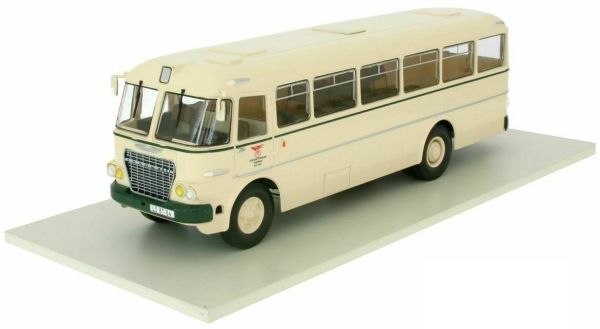 PRXPCL47116 - Autobus urbano IKARUS 620 beige chiaro - 1