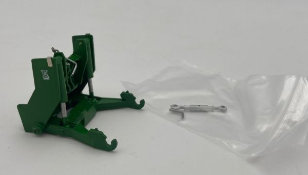 PMAR-05-ER80 - Attacco anteriore Laforge JD80 per JOHN DEERE 8400 ERTL - 1