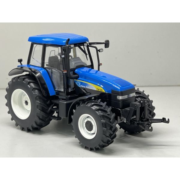 REP281 - NEW HOLLAND TM165 blu - 1