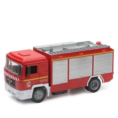 NEW15083 - Camion dei pompieri di primo soccorso - 1