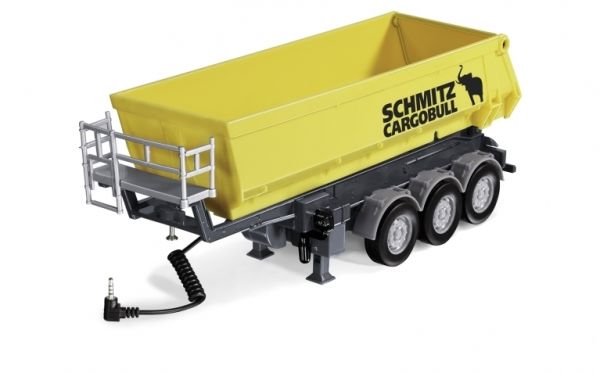 SIK6734 - Rimorchio SCHMITZ Cargobull RadioControl - 1