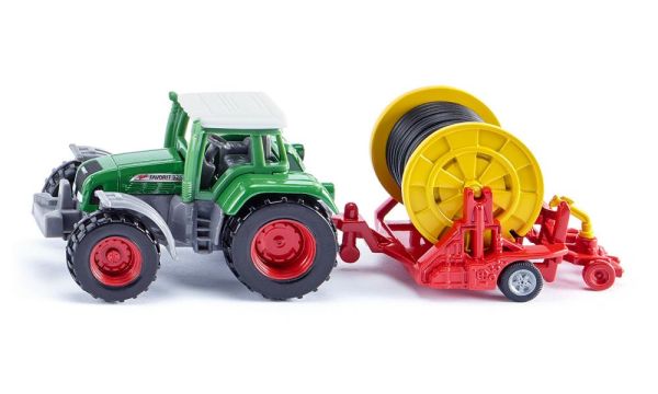 SIK1677 - FENDT 926 Vario con mulinello - 1