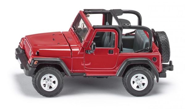 SIK4870 - Jeep WRANGLER - 1