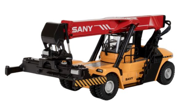 SANYRSC45 - Carrello elevatore per container SANY RSC45M III - 1