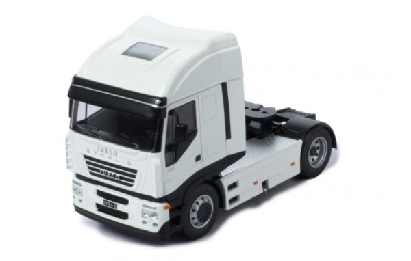 IXOTR119 - IVECO Stralis 2012 4x2 Bianco - 1