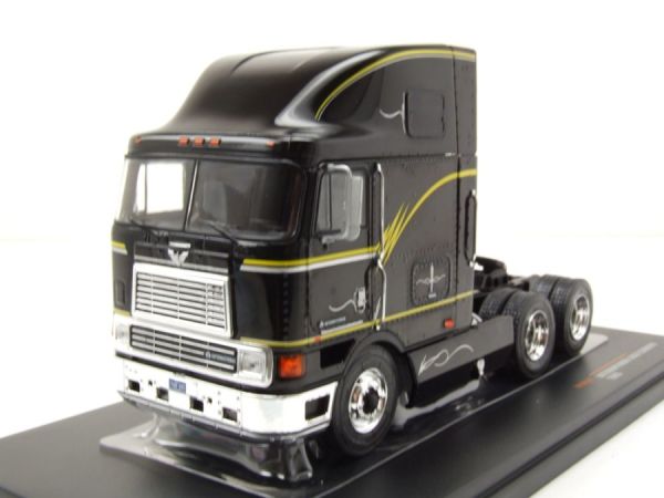 IXOTR169.22 - INTERNAZIONALE Aquila Cabover 6x4 1995 Nero - 1