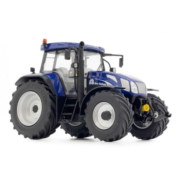 MAR2217 - NEW HOLLAND T.7550 BLUE POWER edizione limitata - 1