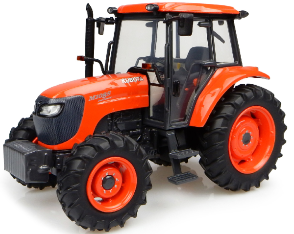 UH4899 - KUBOTA M108S - 1