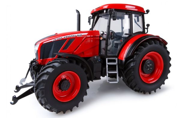 UH4951 - ZETOR Cristallo 160 (2016) - 1