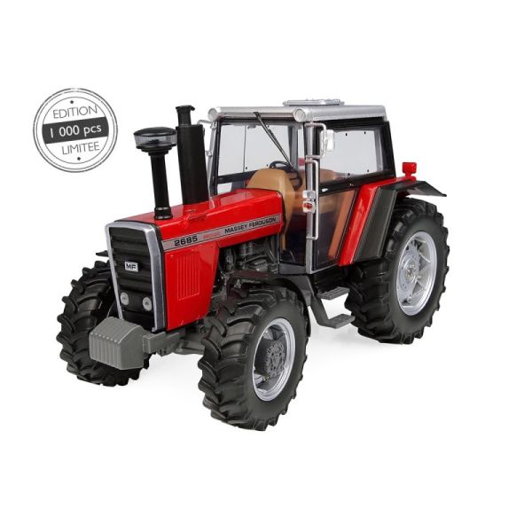 UH6369 - Trattore MASSEY FERGUSON 2685 - 1