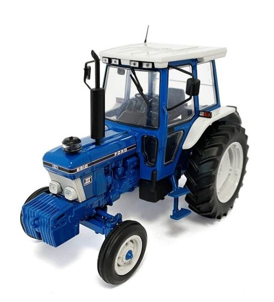 UH6475 - FORD 6810 Generazione III 2WD - 1