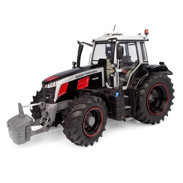 UH6743 - MASSEY FERGUSON 7S.165 Bernard Farm Equipment - Edizione limitata a 750 unità - 1