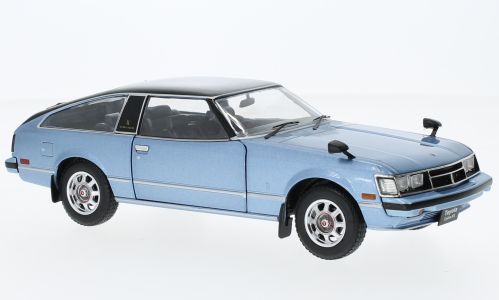 WBXWB124155 - TOYOTA Celica XX 1978 blu chiaro - 1