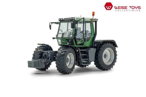 WEI2068 - FENDT Xylon 520 cerchi grigi - Edizione limitata di 500 unità - 1