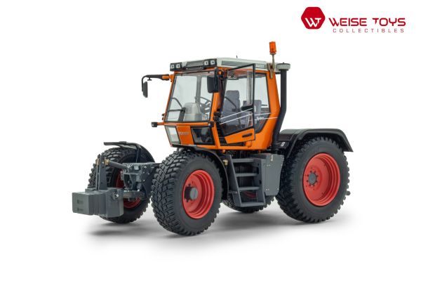 WEI2069 - FENDT Xylon 522 comune- Edizione limitata di 500 unità - 1