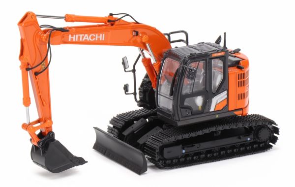 HITZX135US-7 - Escavatore cingolato HITACHI ZX135US-7 - 1