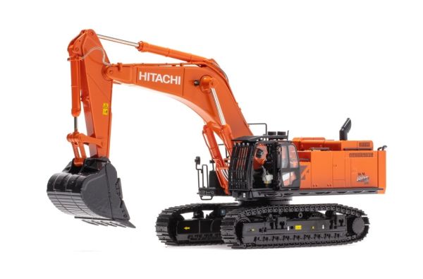 HITZX890 - Escavatore cingolato HITACHI ZX890 LCH-7 - 1