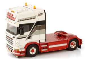 WSI01-3704 - SCANIA R6 Topline 4x2 Joey VERBAAN