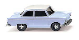 WIK012102 - DKW Junior de Luxe Blu pastello