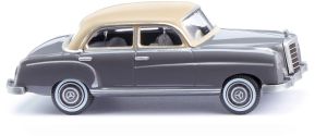 WIK014002 - MERCEDES-BENZ 220 Grigio e beige