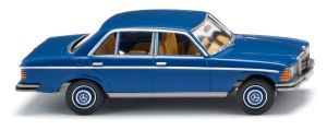 WIK015201 - MERCEDES-BENZ 240 D Blu