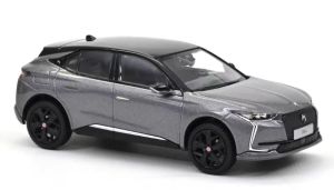 NOREVDS019783 - DS 4 Performance Line 2021 Grigio Platino