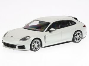 MNC0207620H - PORSCHE panamera sport turismo e-hybrid Bianco