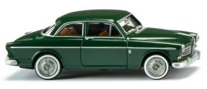 WIK022805 - VOLVO Amazon verde scuro