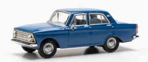 HER024365-005 - MOSKVICH 408 blu genziana