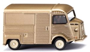 WIK026208 - Furgone CITROEN HY beige perla