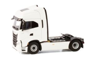 WSI03-2050 - IVECO S-WAY AS High 4x2 Bianco