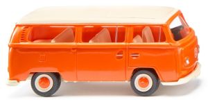 WIK031503 - Autobus di colore arancione - VOLKSWAGEN T 100 Jahre Sieper