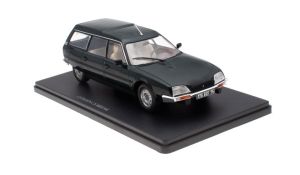 G111V033 - CITROEN CX estate nero