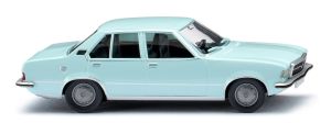 WIK079305 - OPEL Rekord D Blu