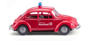 WIK079509 - VOLKSWAGEN Maggiolino 1303 - Vigili del fuoco della Hoechst