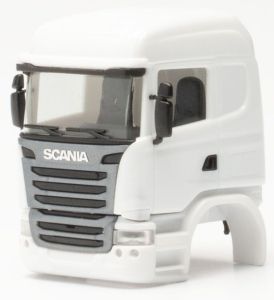 HER084109 - SCANIA R 13 HL cabina - 2 pezzi