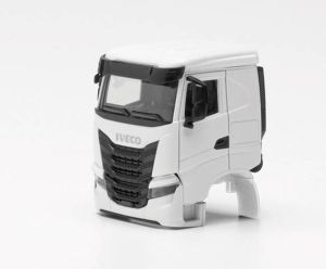 HER085496 - Cabina IVECO S-WAY bianco 2 pezzi