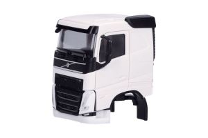 HER085724 - Cabina di guida VOLVO FH - 2 pezzi