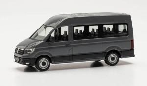 HER094252-002 - VOLKSWAGEN CRAFTER COMBI HD grigio nardo