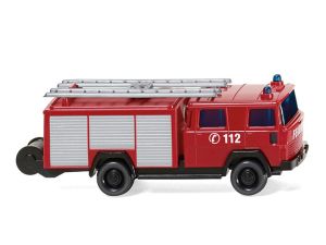 WIK096104 - MAGIRUS LF 16 autopompa