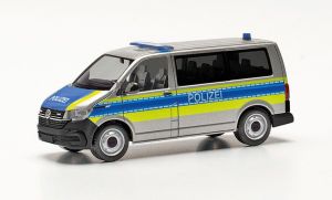 HER097413 - VOLKSWAGEN Tipo 6.1 Polizia Bassa Sassonia