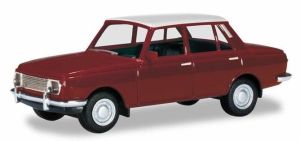 HER022903-005 - WARTBURG 353 66 Rosso