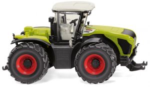 WIK036397 - CLAAS Xerion 4500