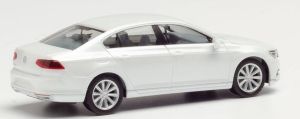 HER038416-002 - VOLKSWAGEN Passat Bianco