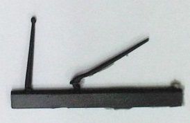 ART04525 - Antenna del trattore x2