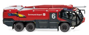 WIK062648 - ROSENBAUER FLF Panther 6x6 DORTMUND Autopompa antincendio