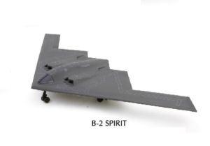 NEW07223B - B-2 SPIRITO