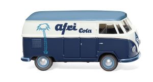 WIK078817 - VOLKSWAGEN T1 (Tipo 2) AFRI COLA