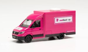 HER095990 - VOLKSWAGEN Crafter FABBRICA DI CIAMBELLE